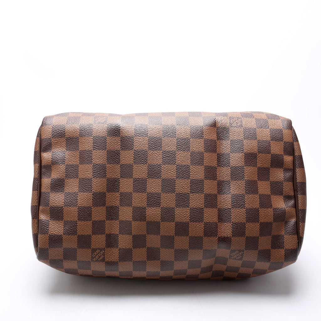 Speedy 30 Damier Ebene