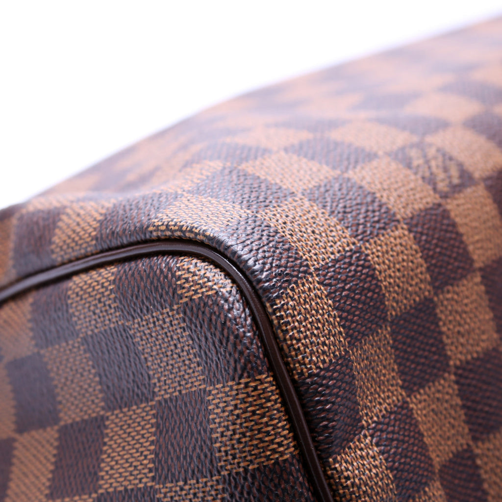 Speedy 30 Damier Ebene