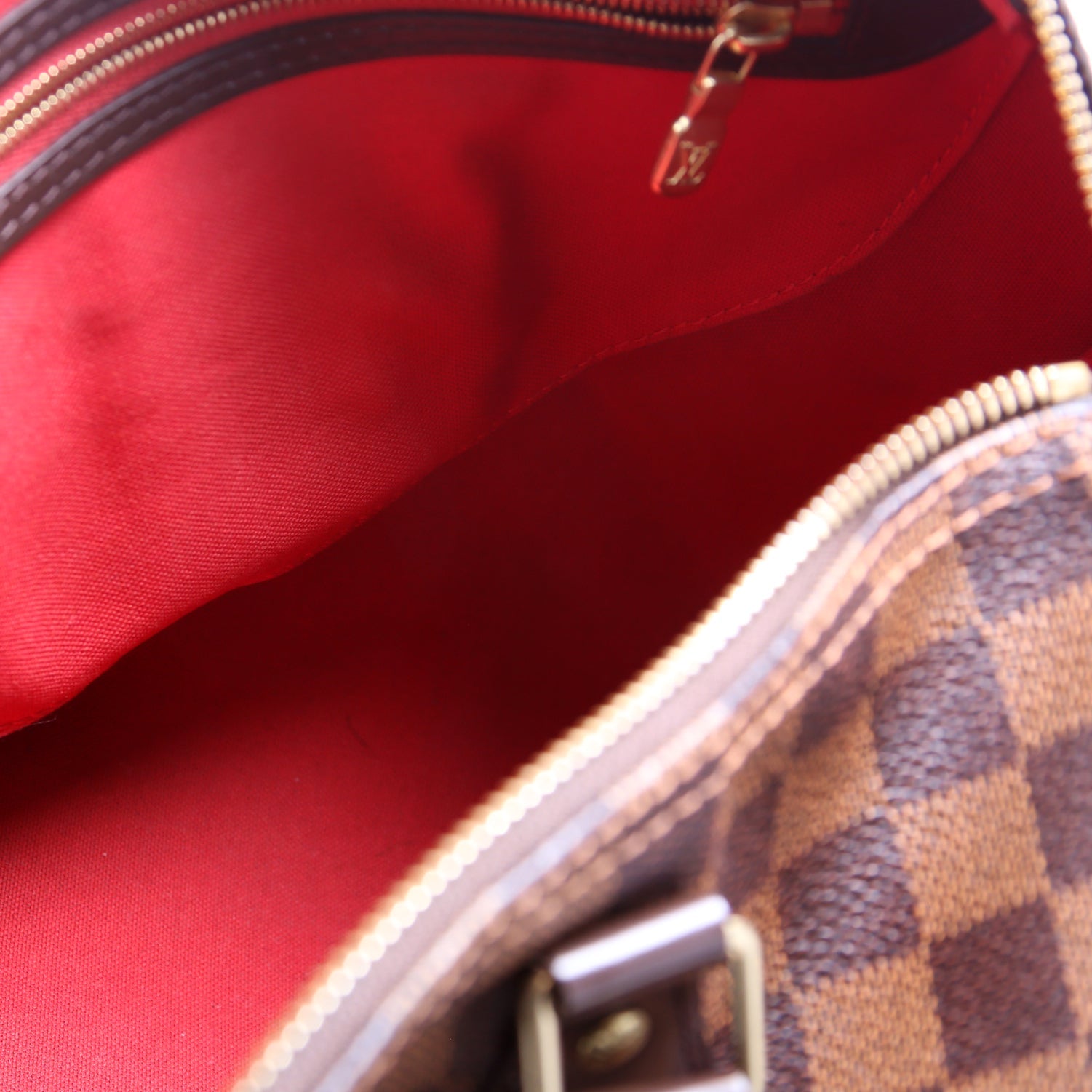 Speedy 30 Damier Ebene