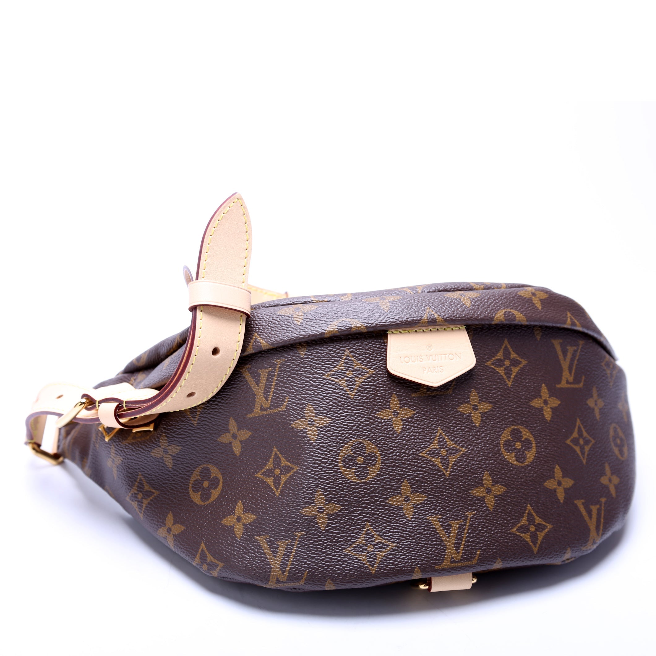 Bumbag Monogram
