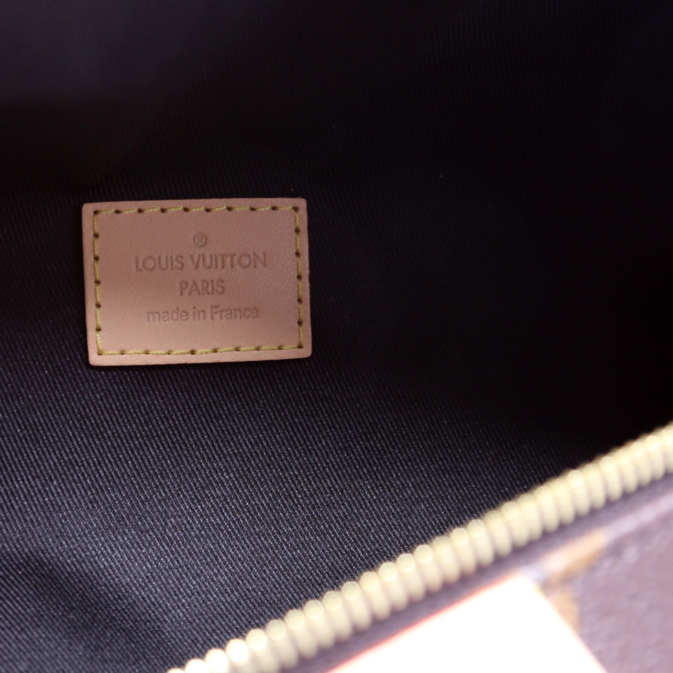 Bumbag Monogram