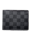 Men's Multiple Wallet Graphite