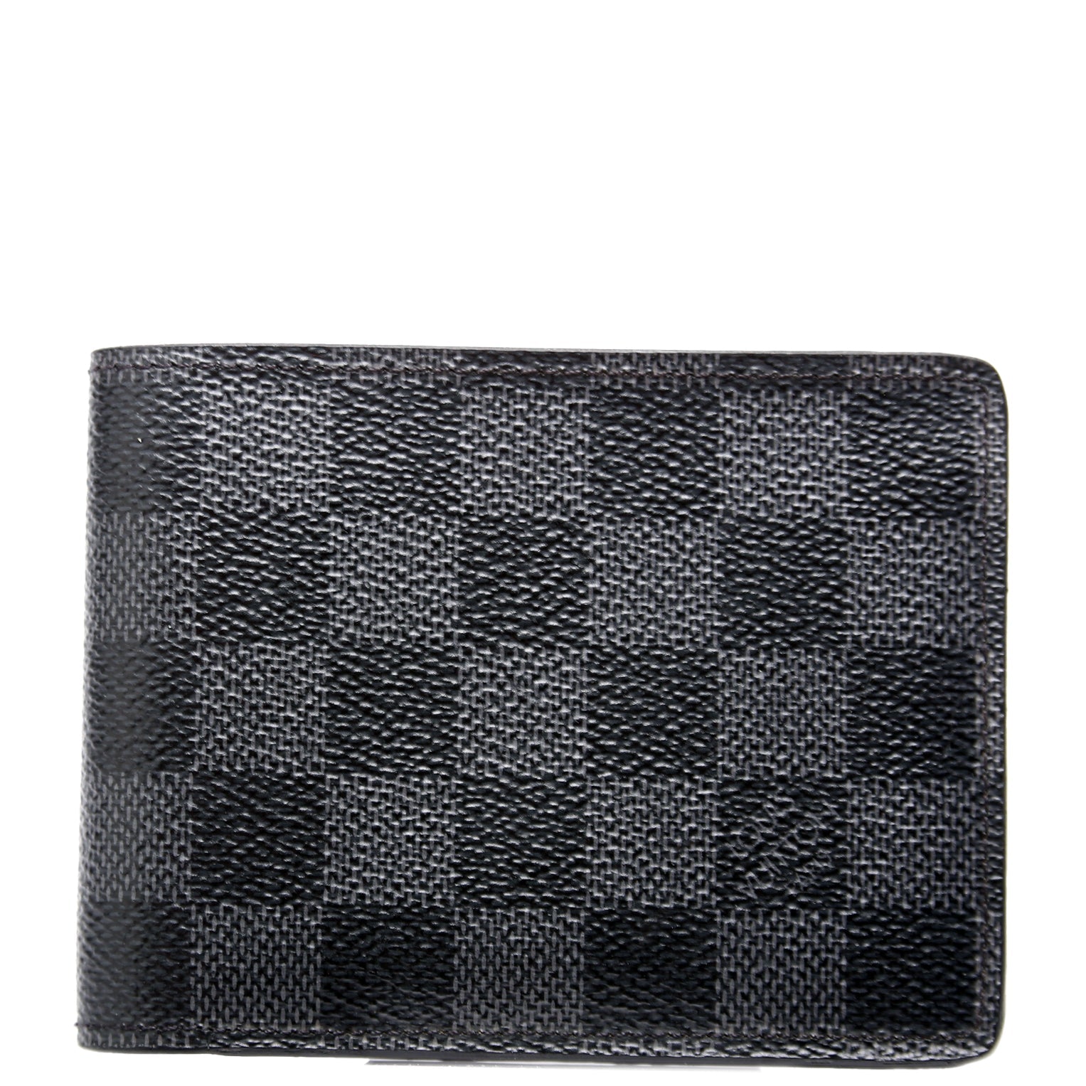 Men's Multiple Wallet Graphite