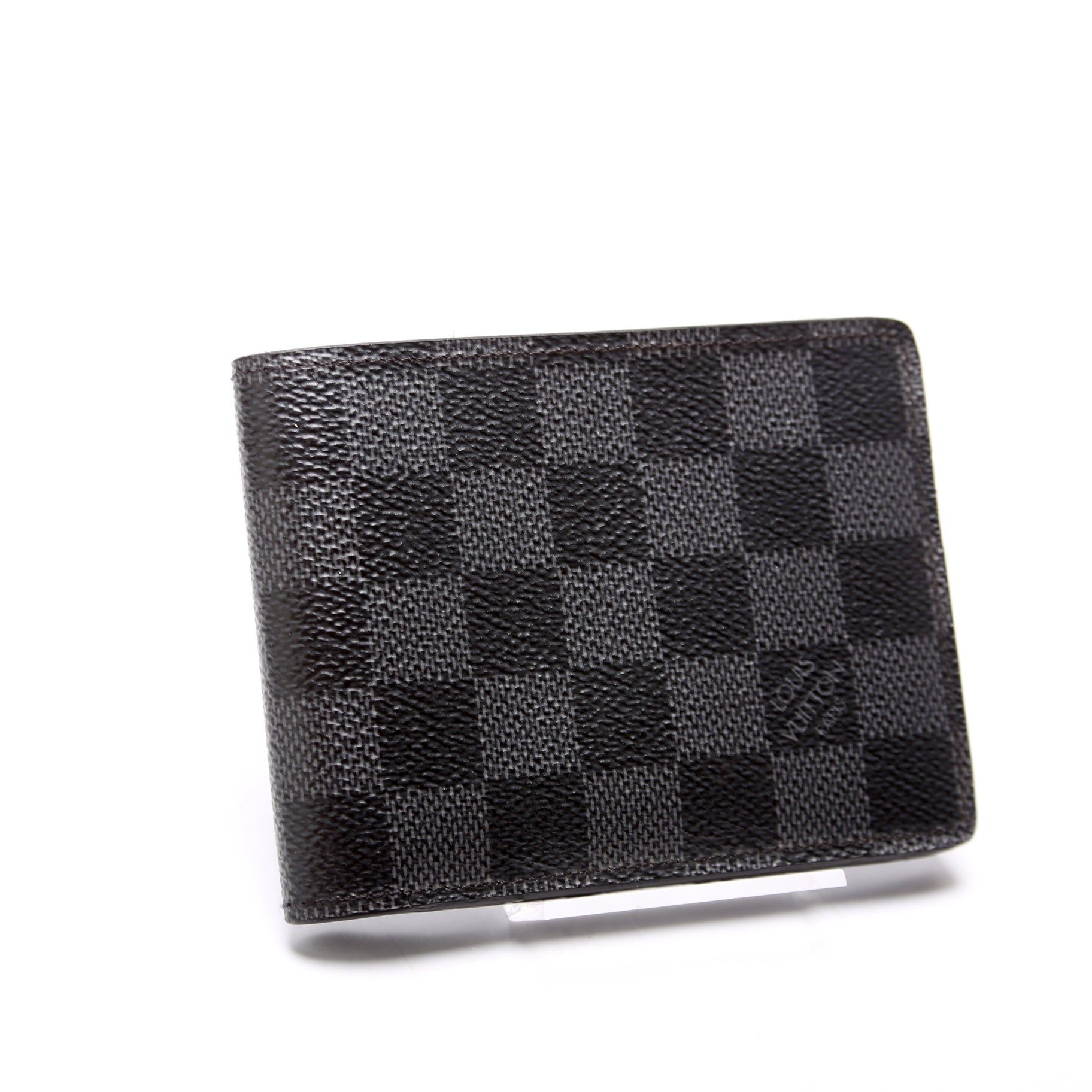 Men's Multiple Wallet Graphite