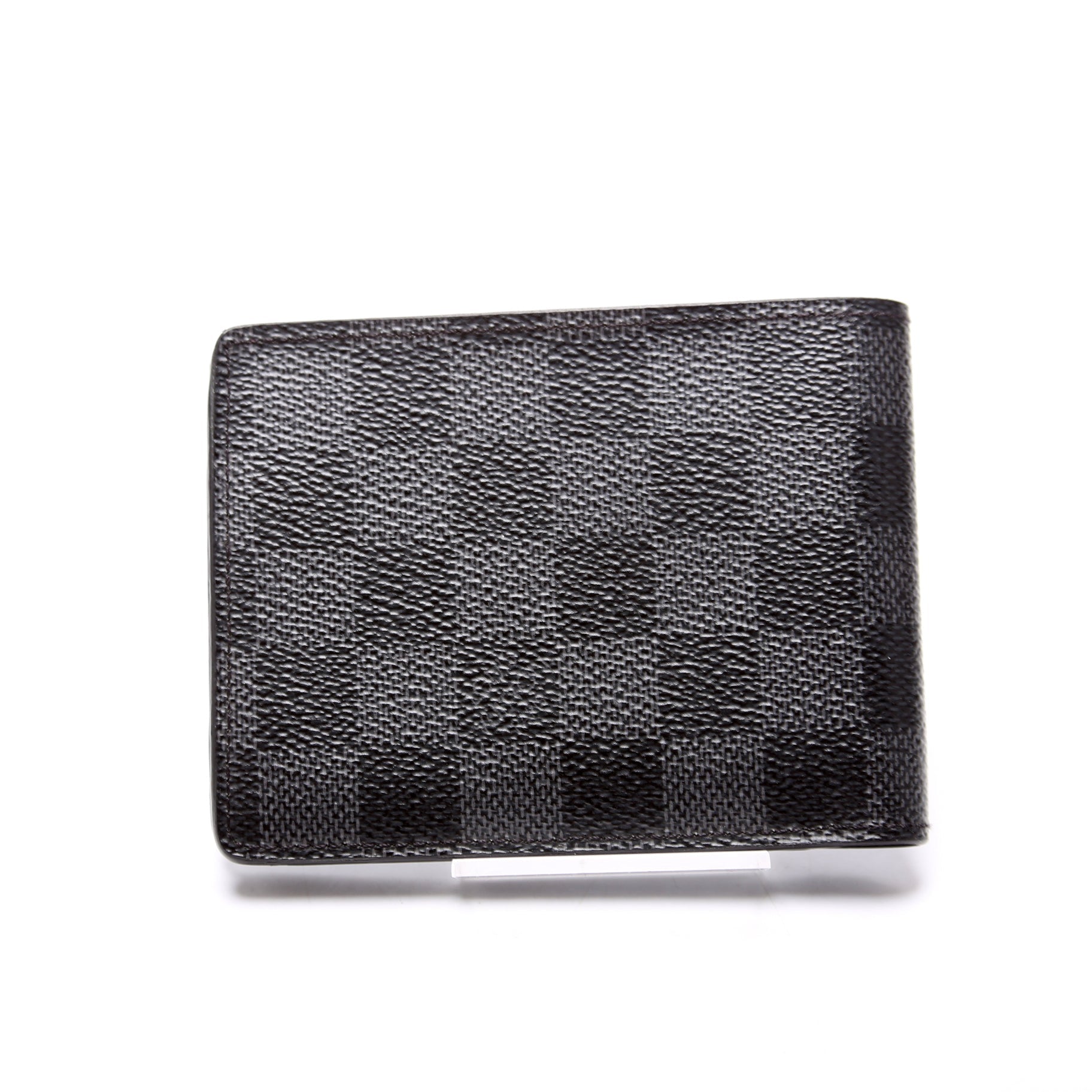 Men's Multiple Wallet Graphite