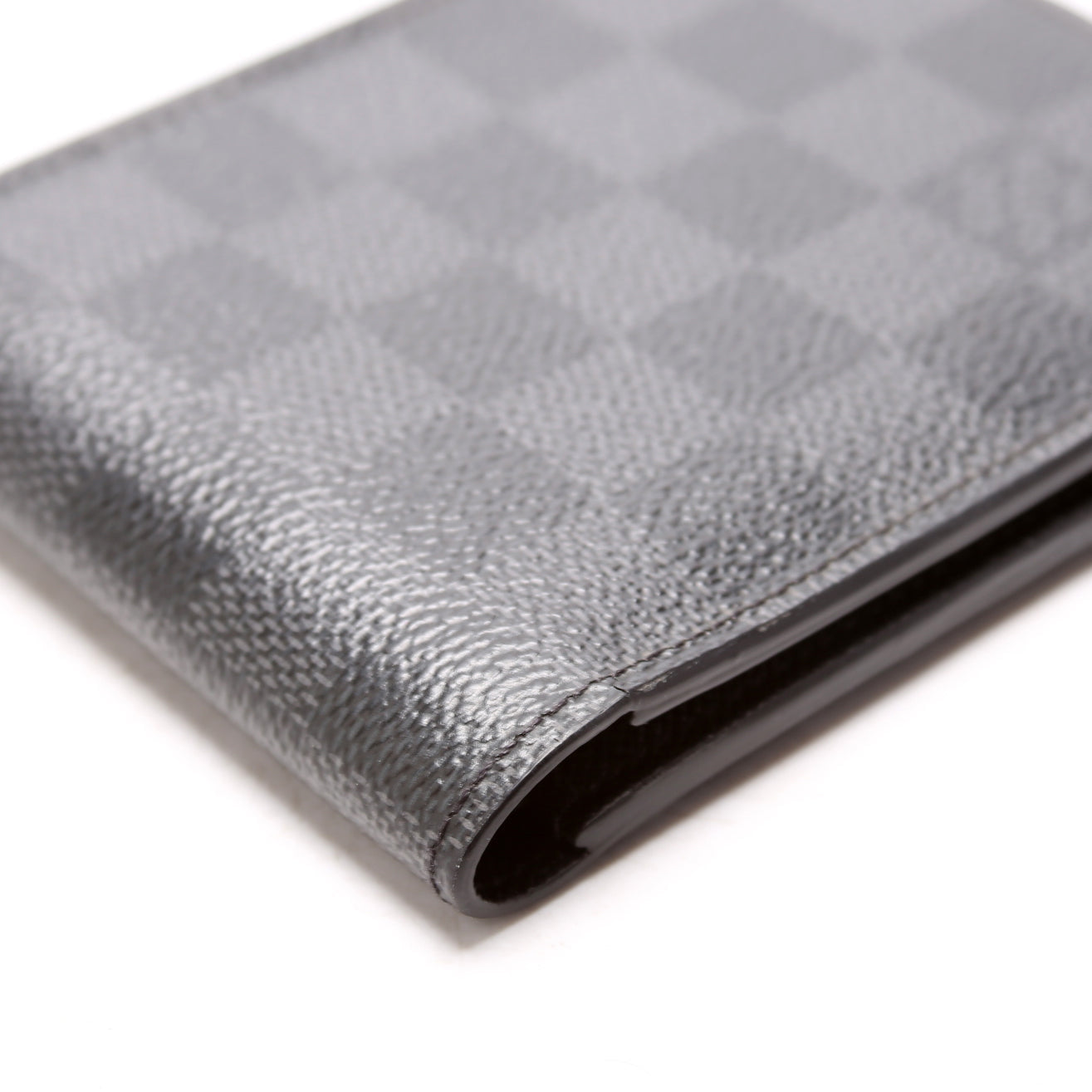 Men's Multiple Wallet Graphite