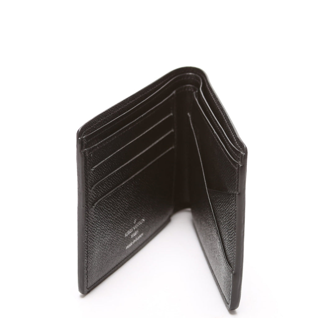 Men's Multiple Wallet Graphite