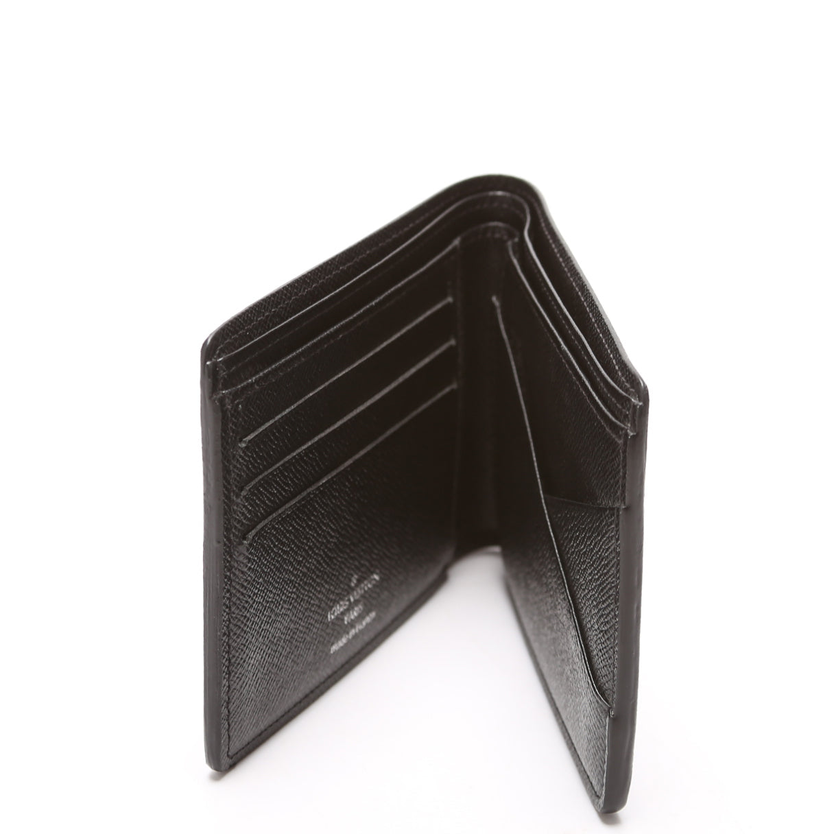 Men's Multiple Wallet Graphite
