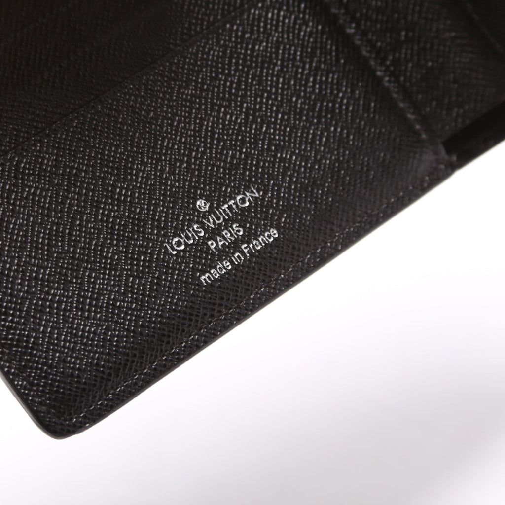 Men's Multiple Wallet Graphite