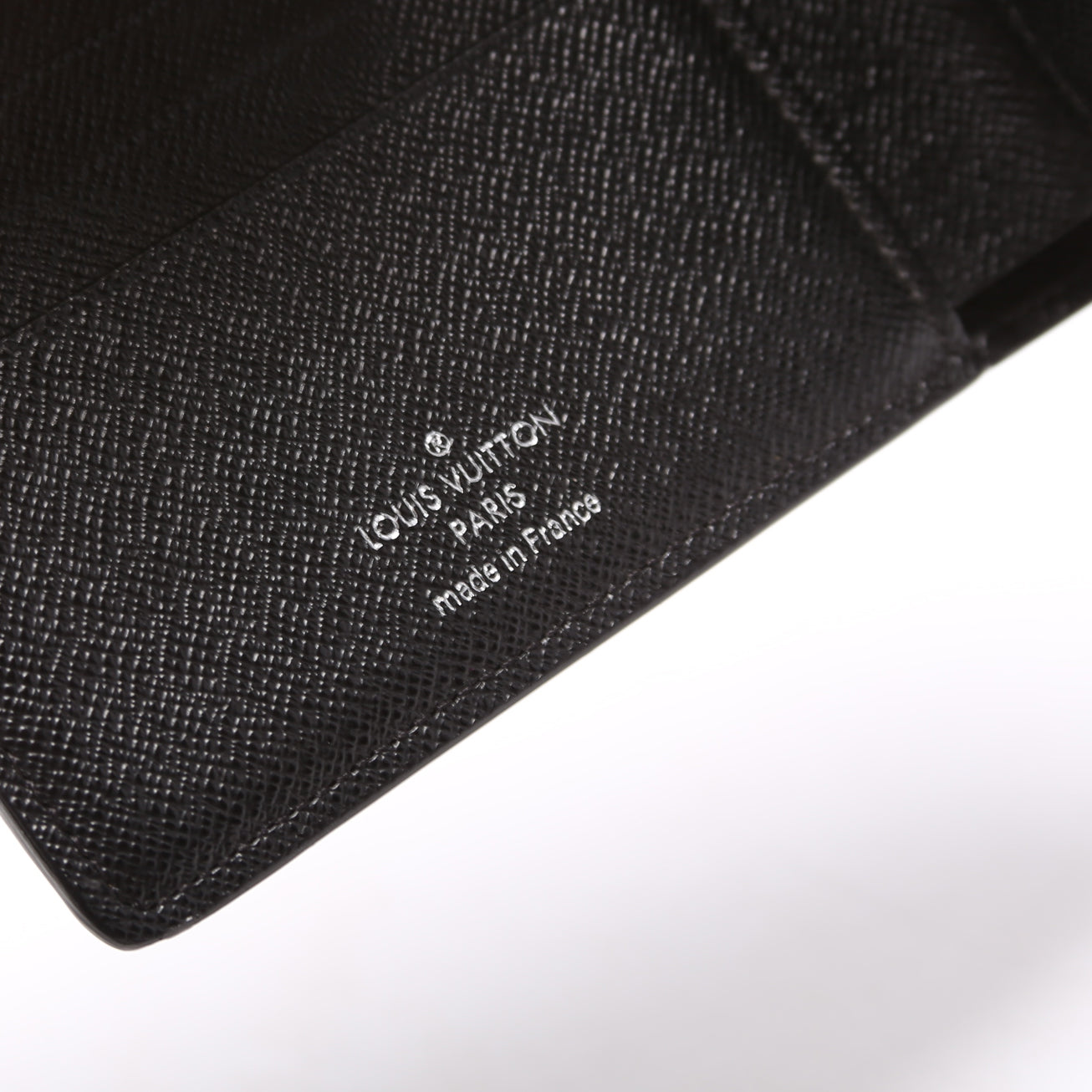 Men's Multiple Wallet Graphite