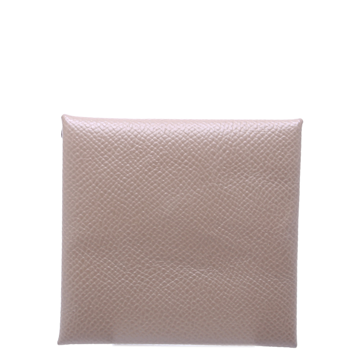 Bastia Change Purse Taupe