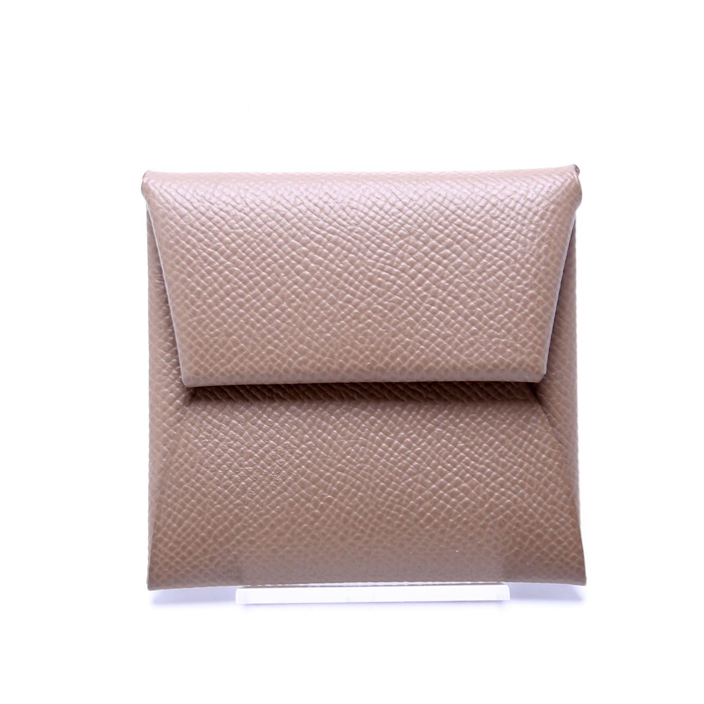 Bastia Change Purse Taupe