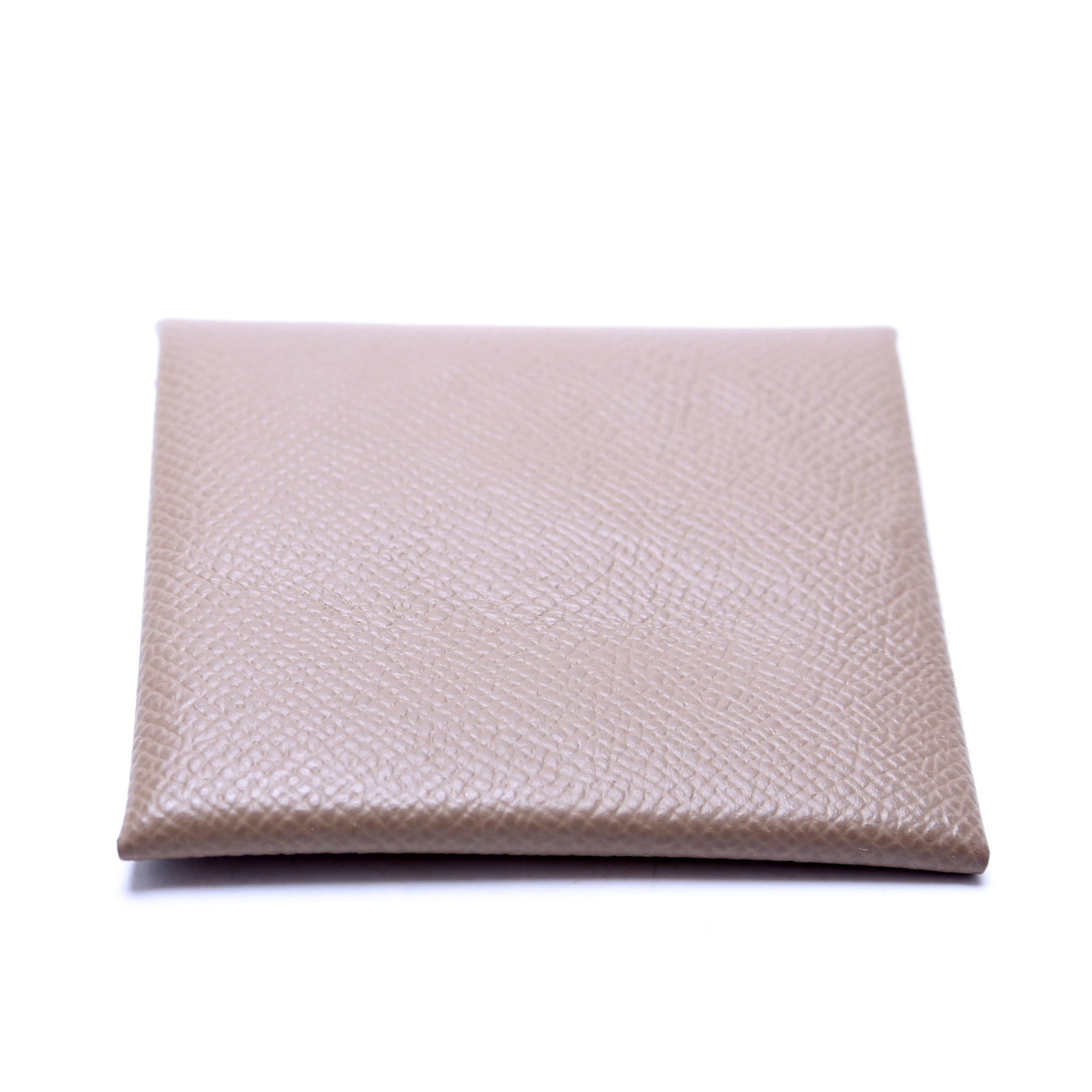Bastia Change Purse Taupe
