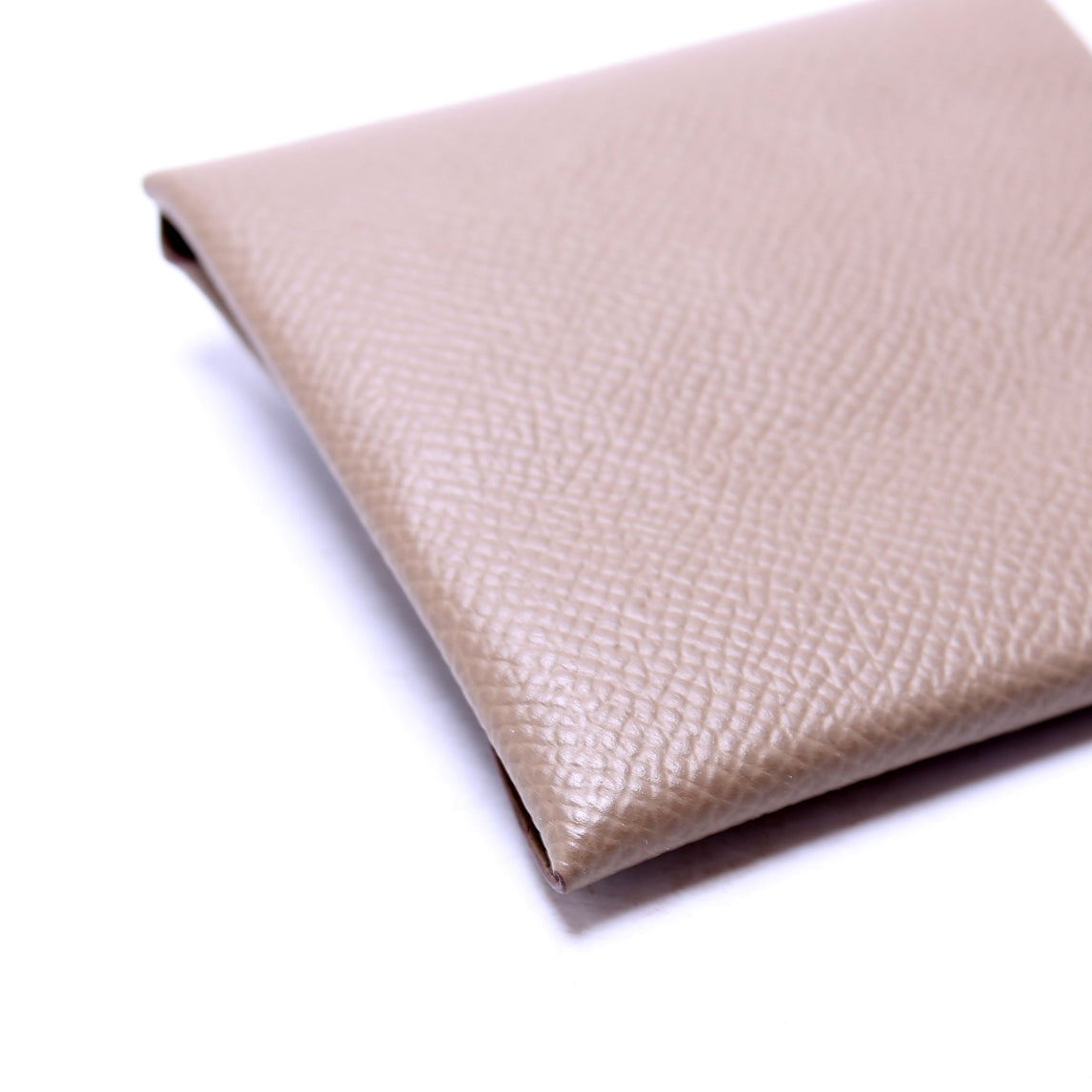 Bastia Change Purse Taupe