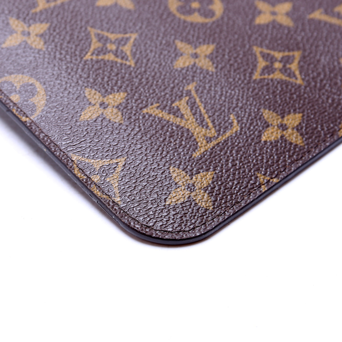 Pochette Only Monogram Neverfull Pink