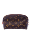 Cosmetic Pouch PM Monogram