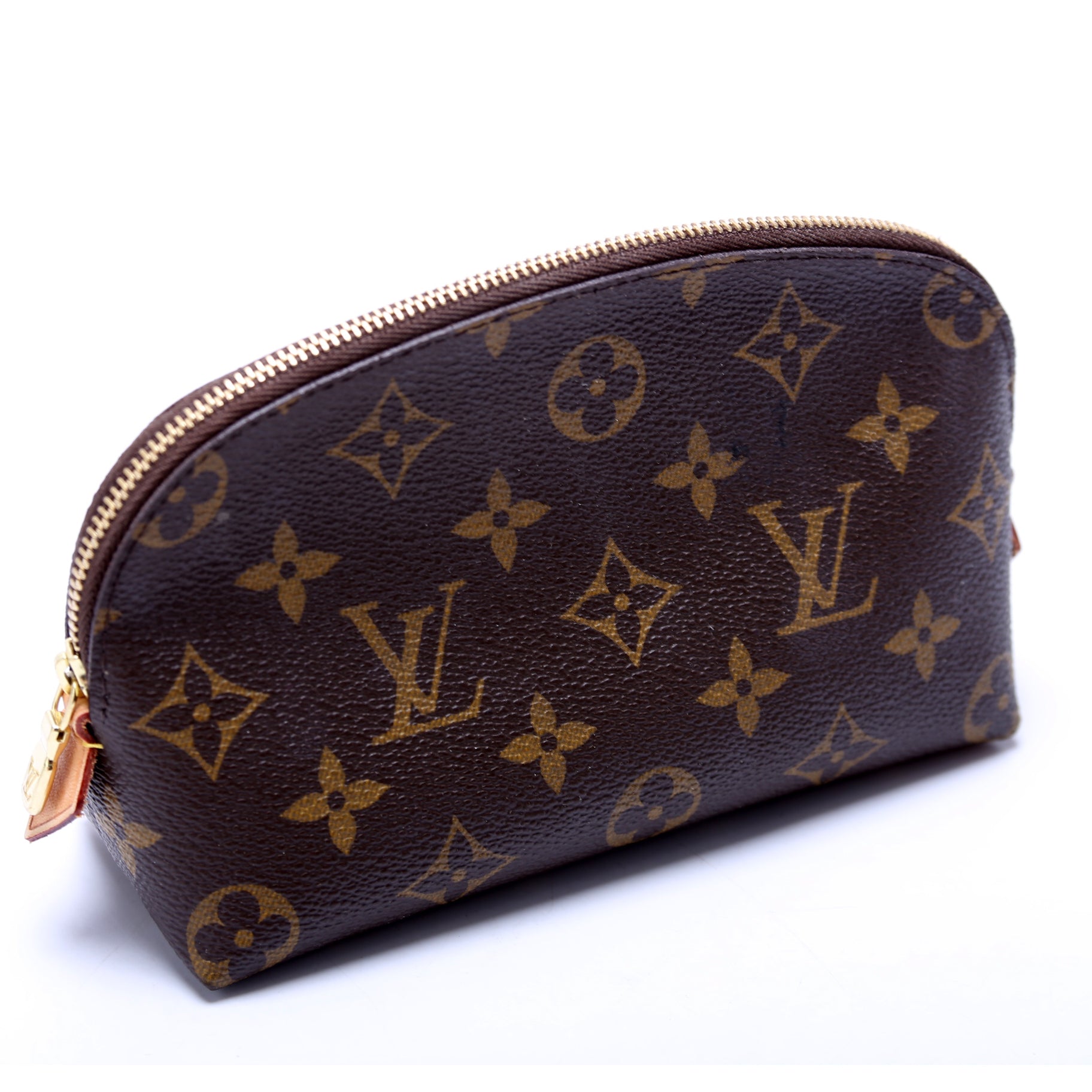 Cosmetic Pouch PM Monogram