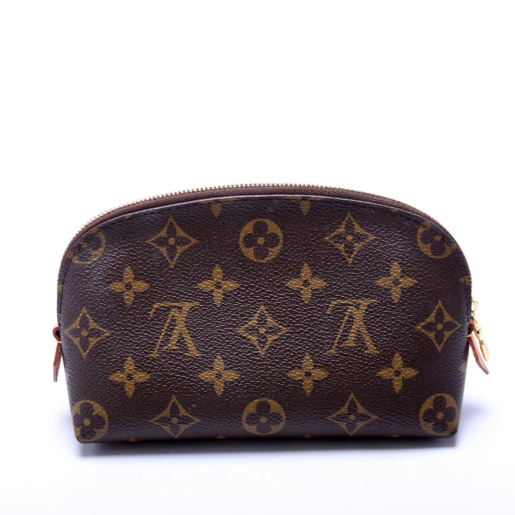 Cosmetic Pouch PM Monogram