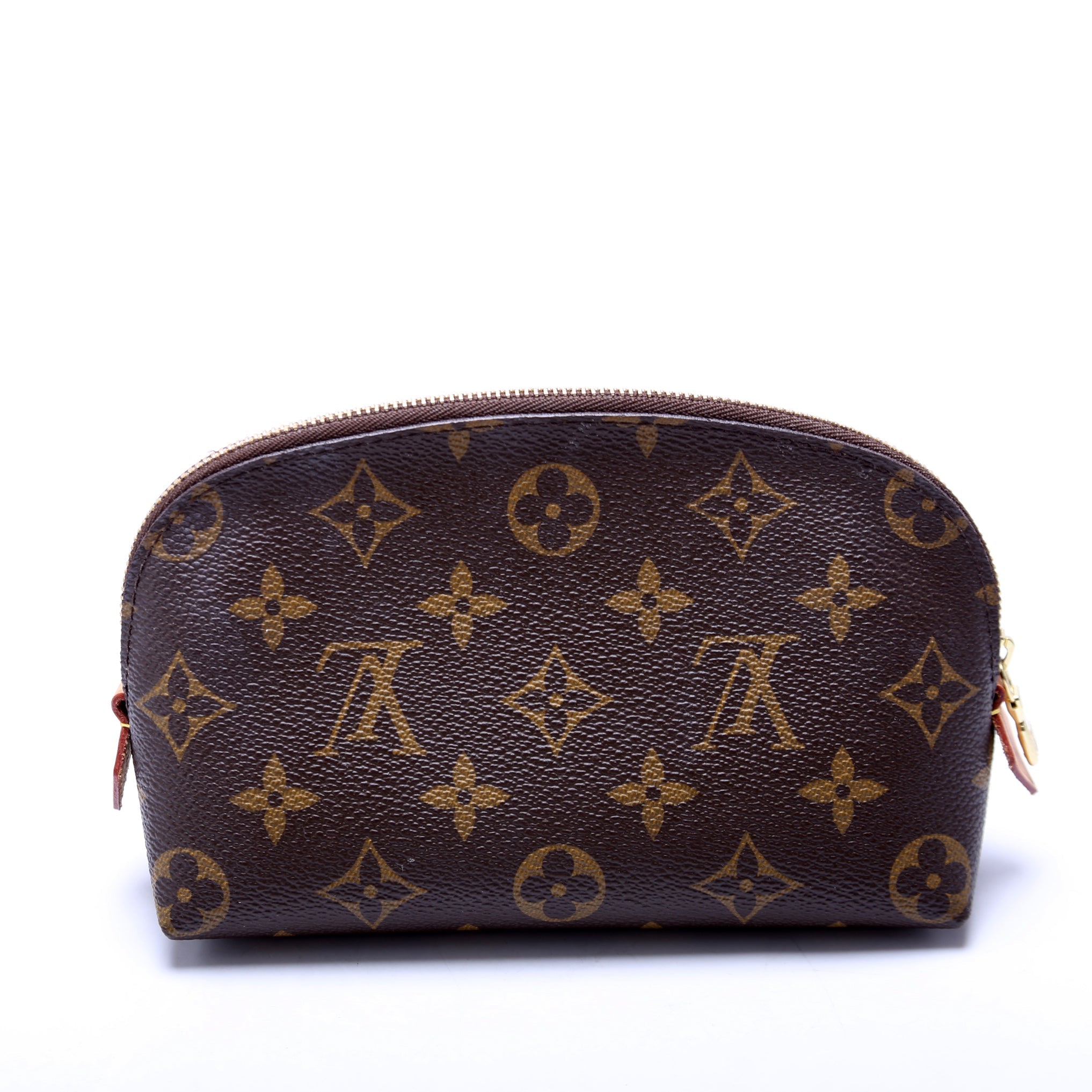 Cosmetic Pouch PM Monogram
