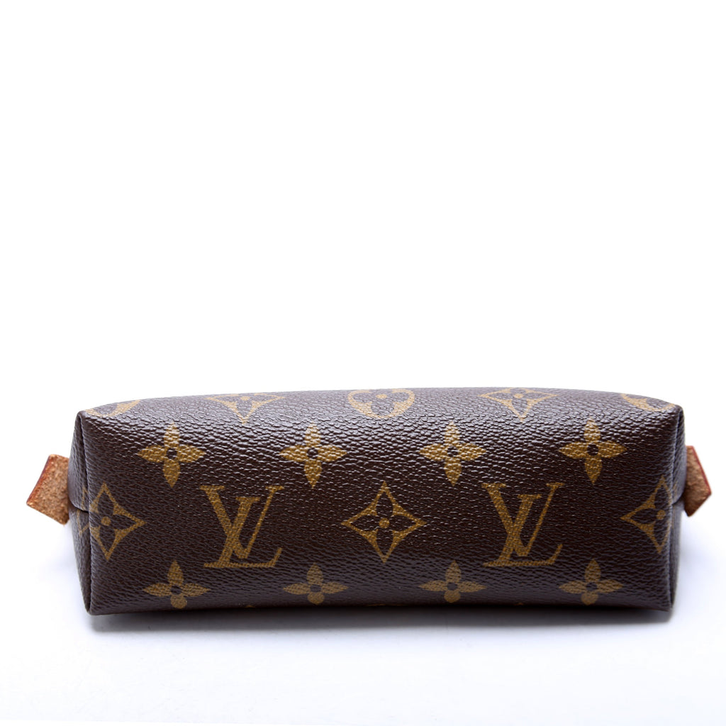 Cosmetic Pouch PM Monogram