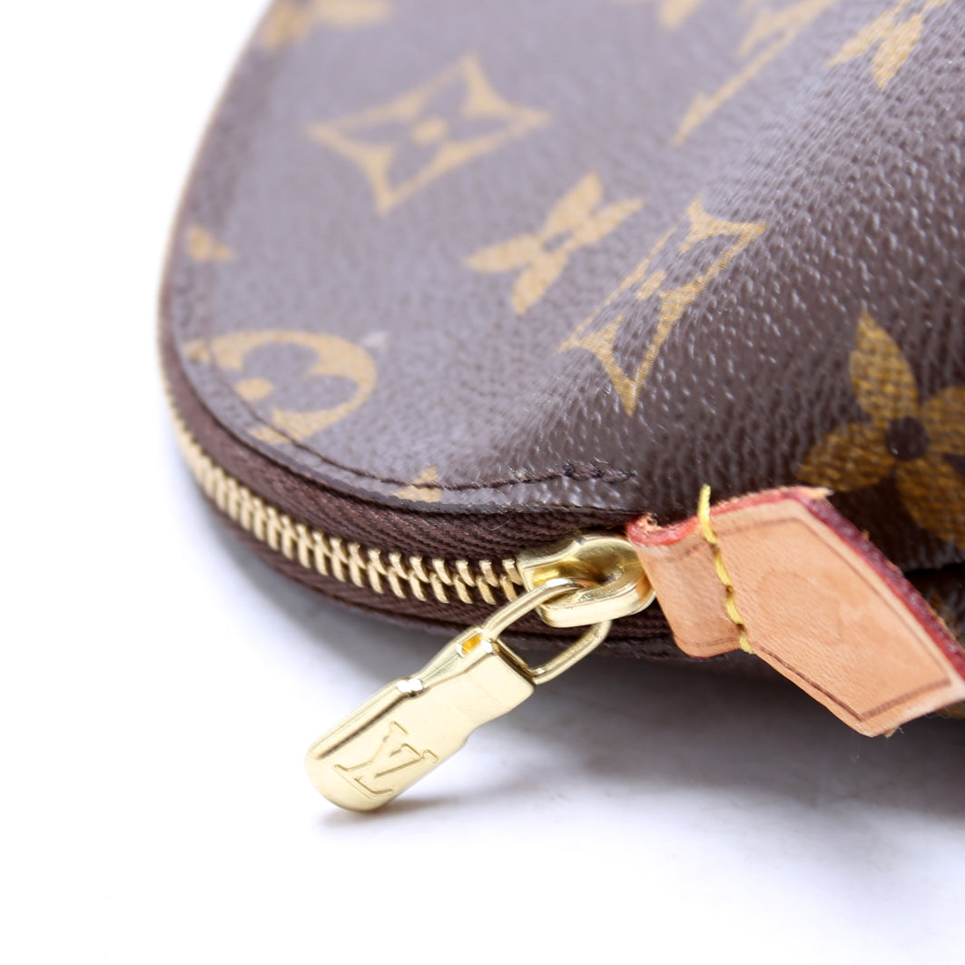 Cosmetic Pouch PM Monogram