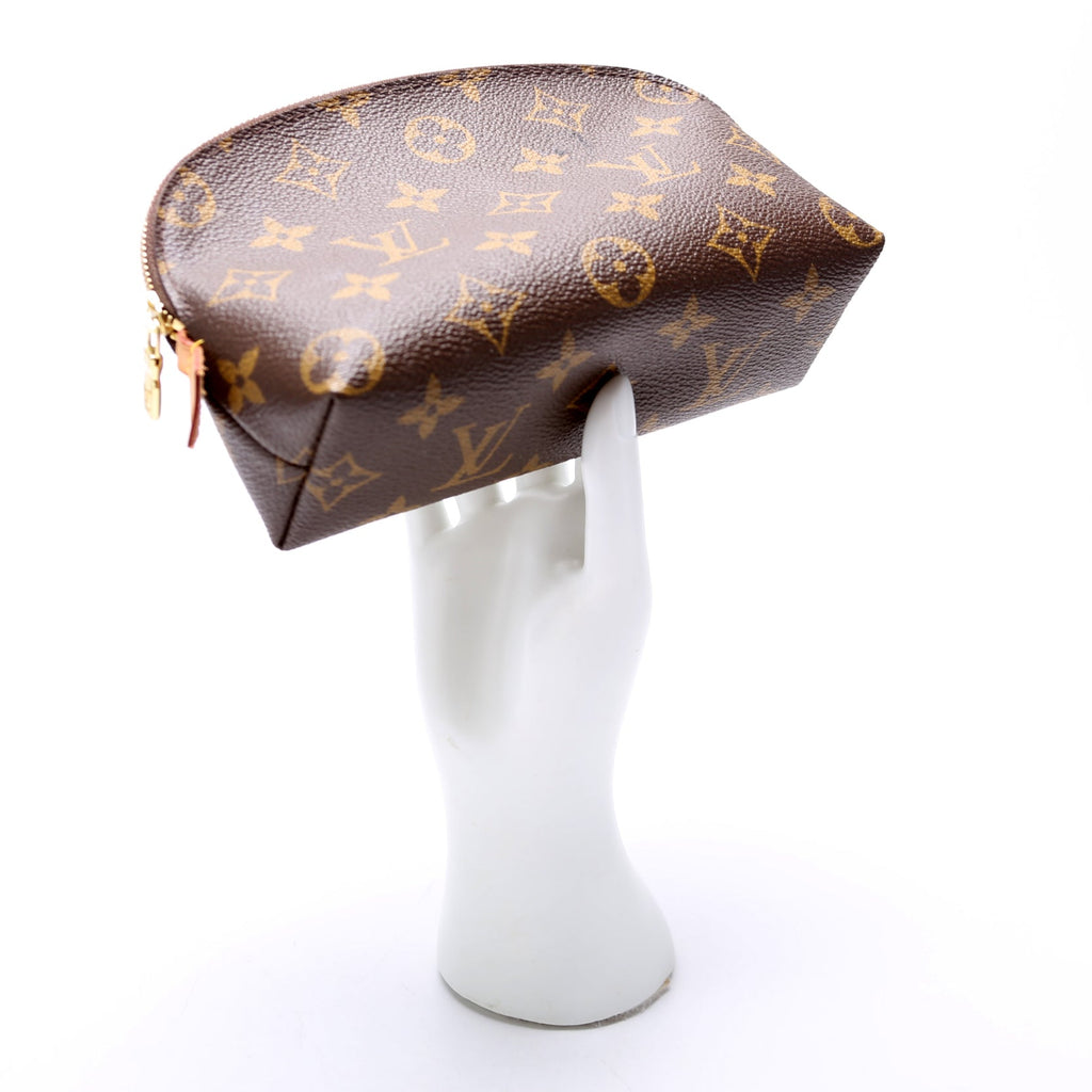 Cosmetic Pouch PM Monogram