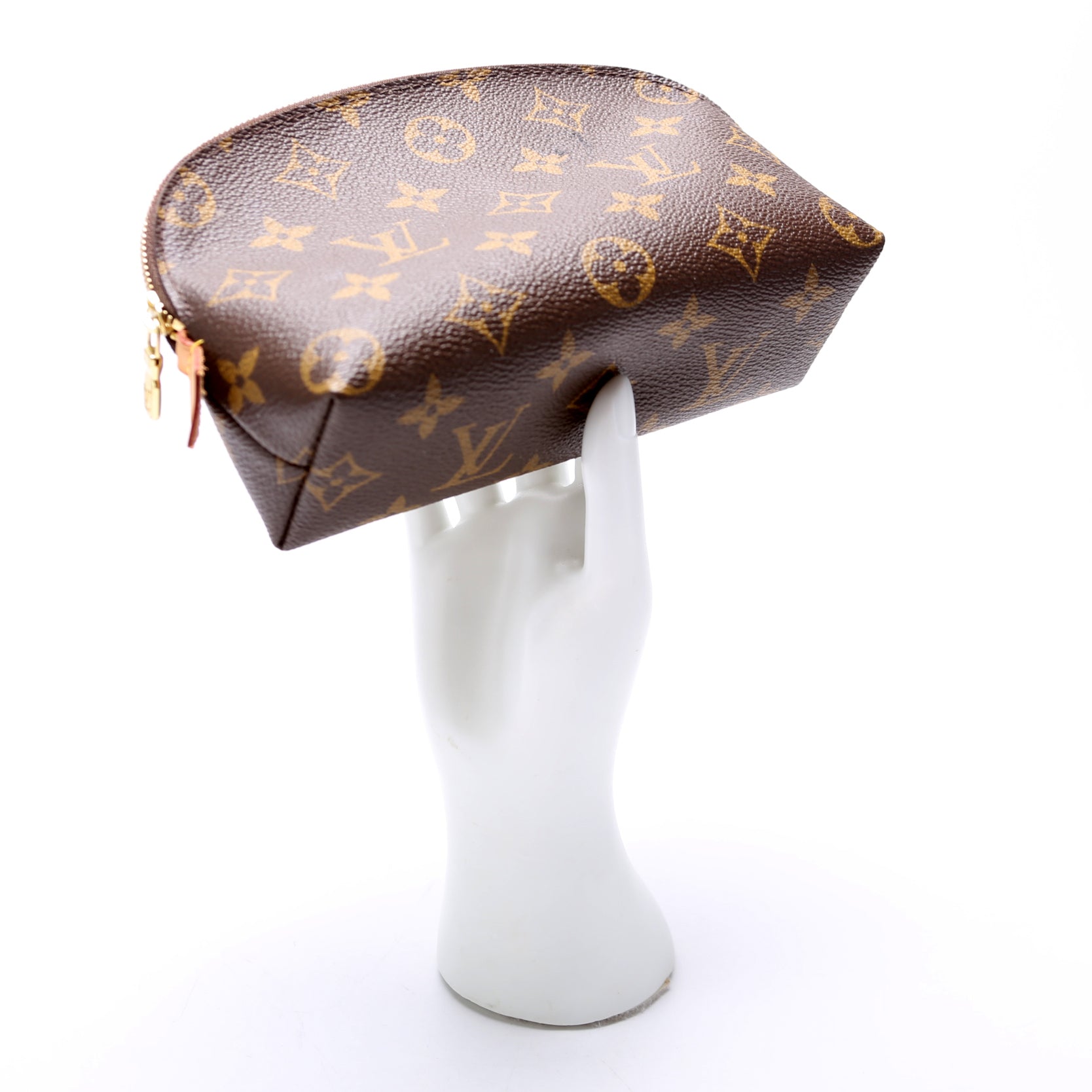 Cosmetic Pouch PM Monogram