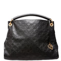 Artsy MM Empreinte Black