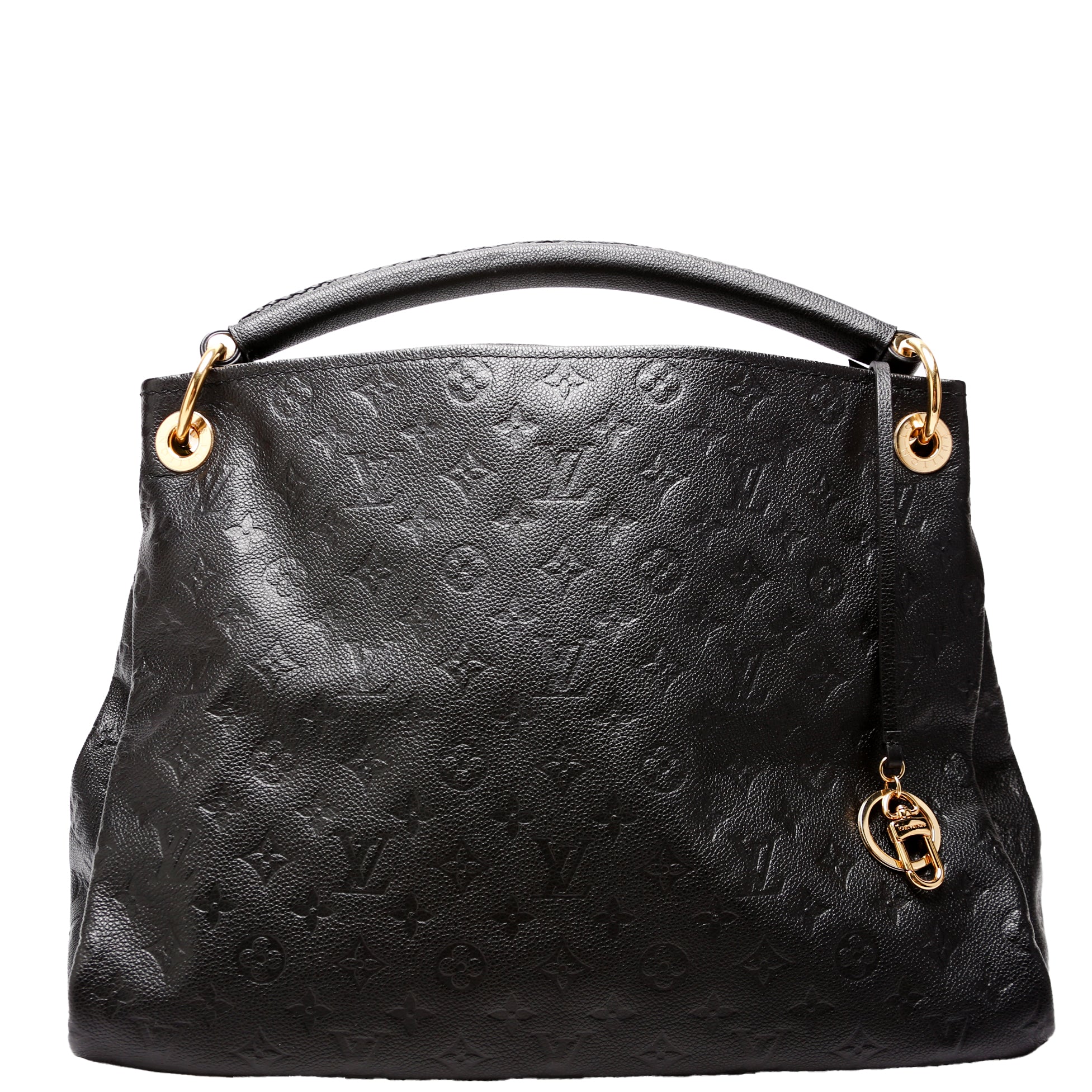Artsy MM Empreinte Black