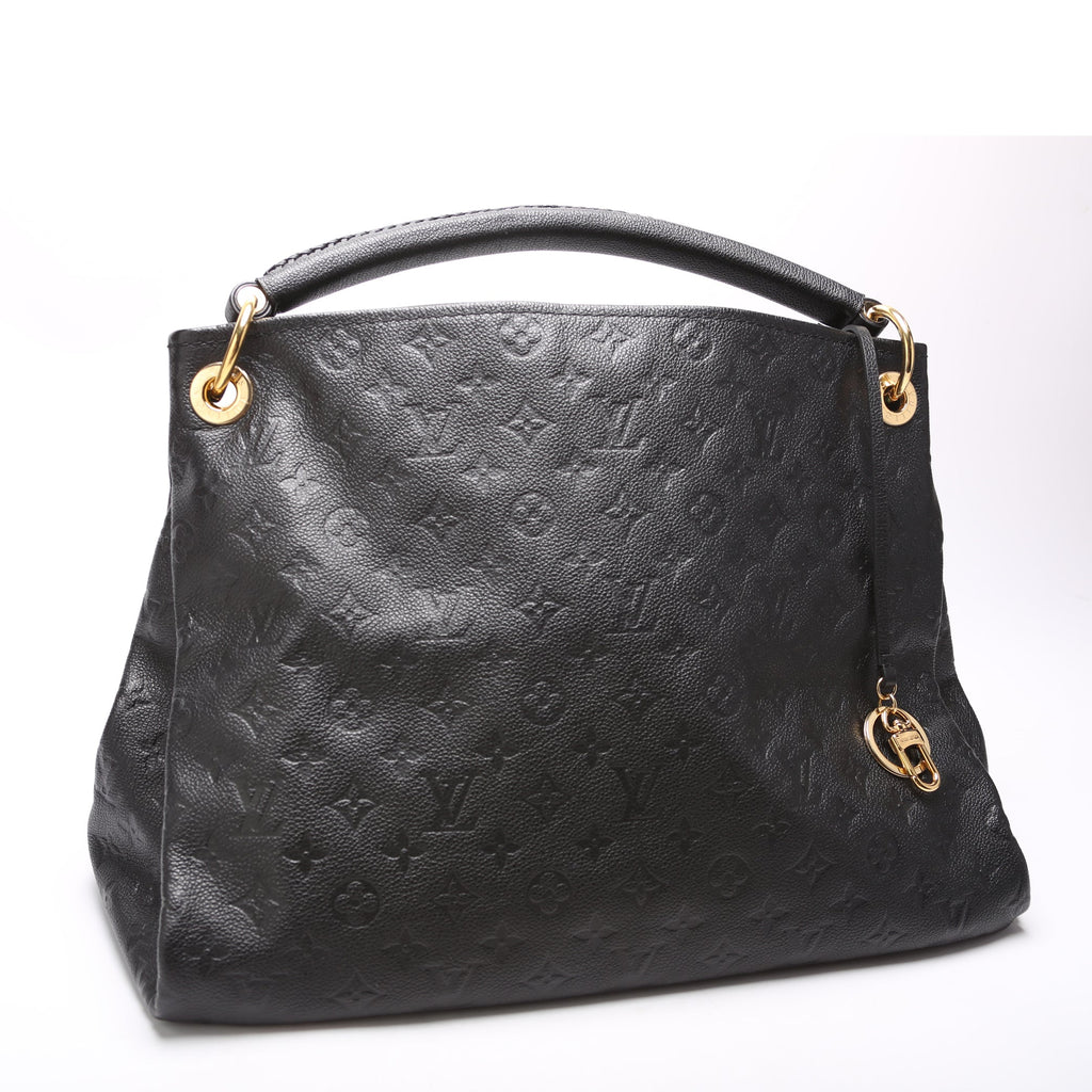 Artsy MM Empreinte Black