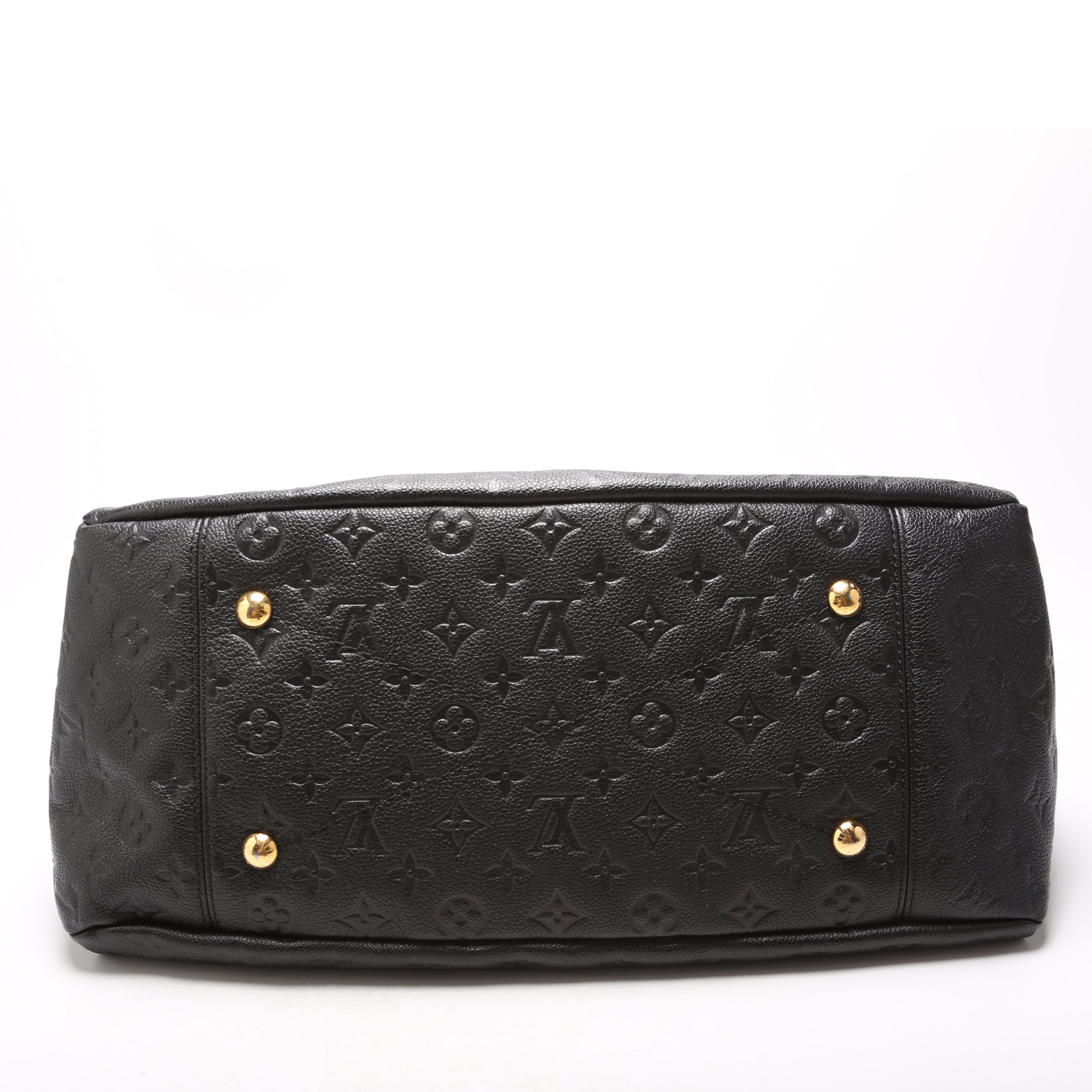 Artsy MM Empreinte Black