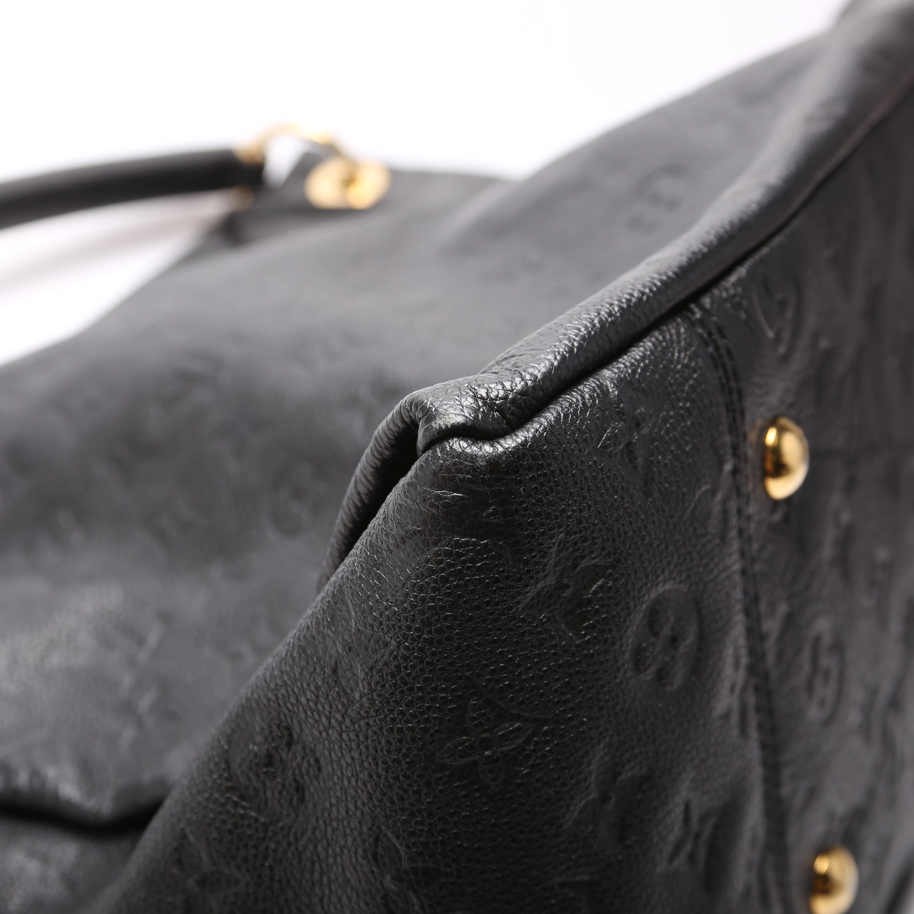 Artsy MM Empreinte Black