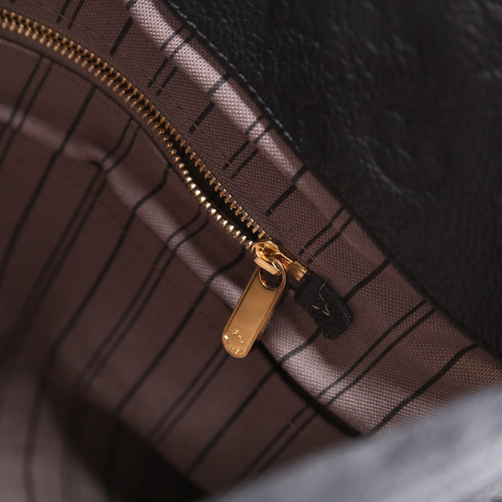 Artsy MM Empreinte Black
