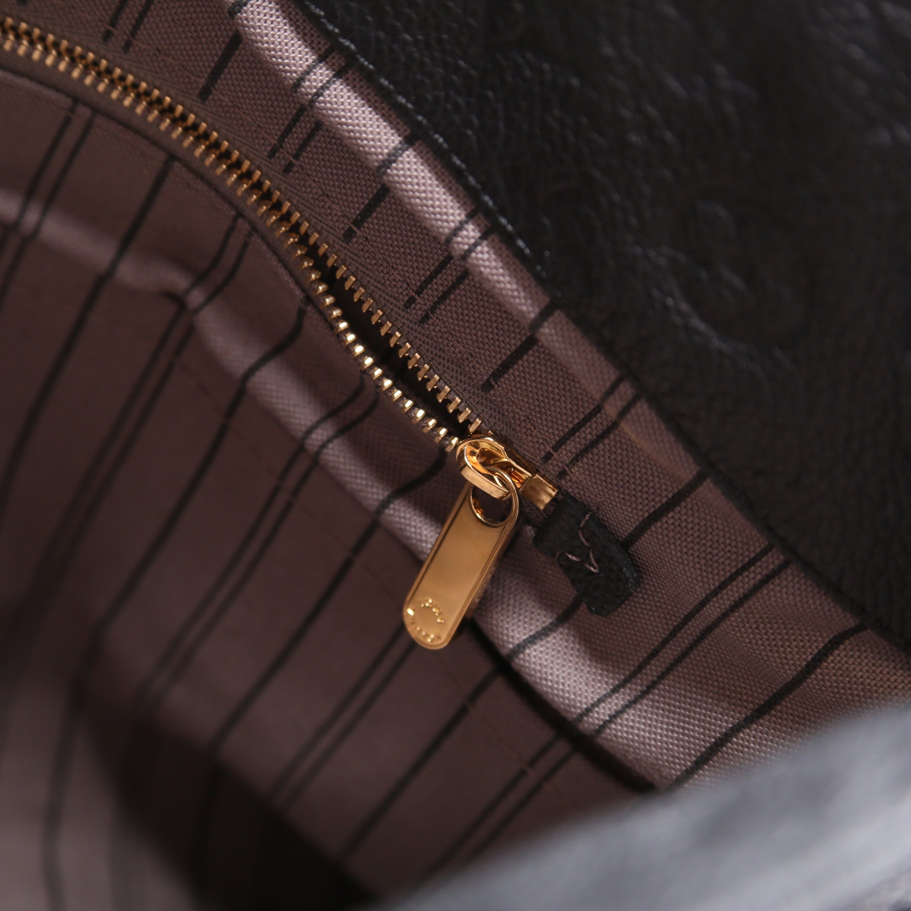 Artsy MM Empreinte Black
