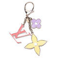 Fleaur D'Epi Bag Charm