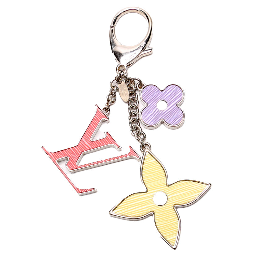 Fleaur D'Epi Bag Charm
