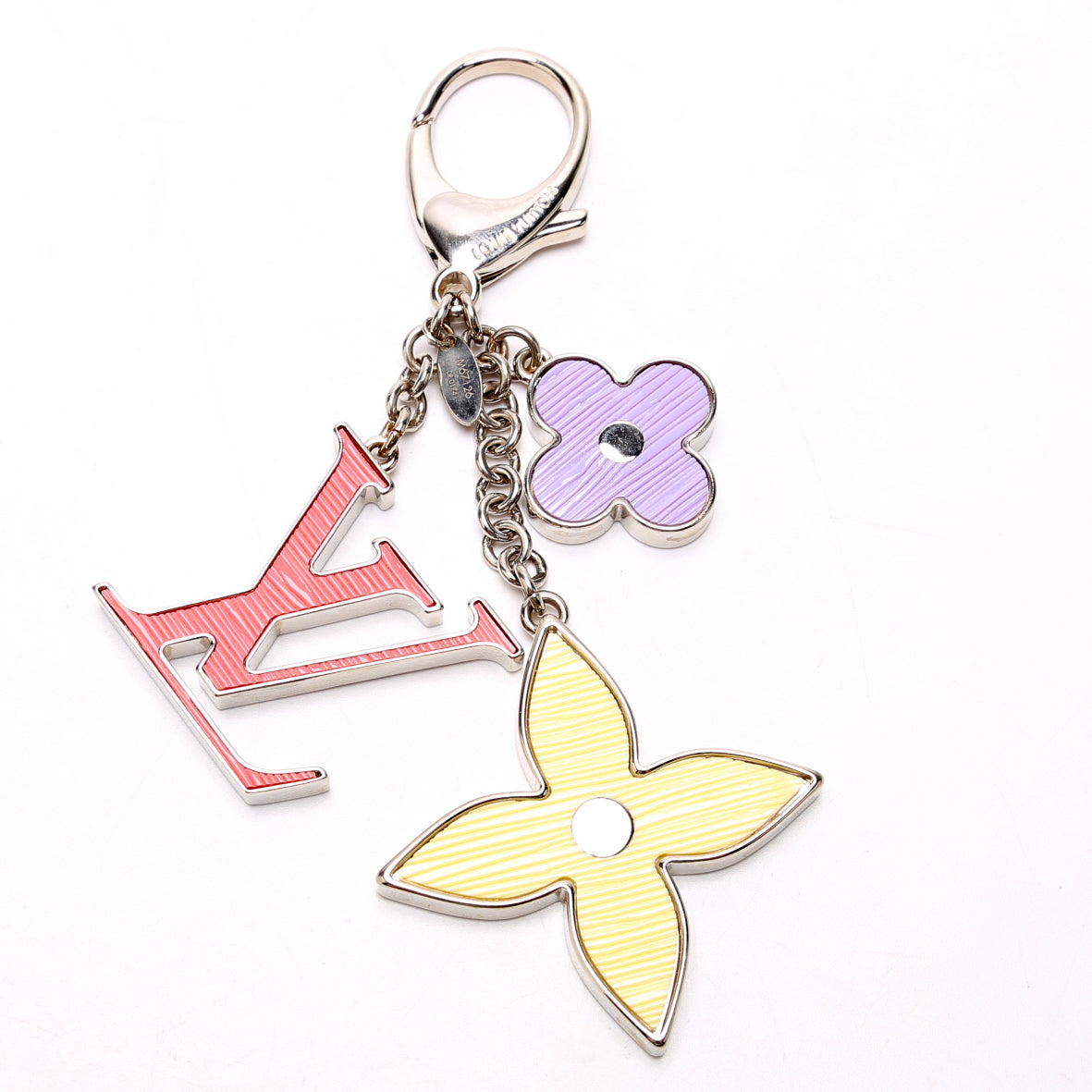 Fleaur D'Epi Bag Charm