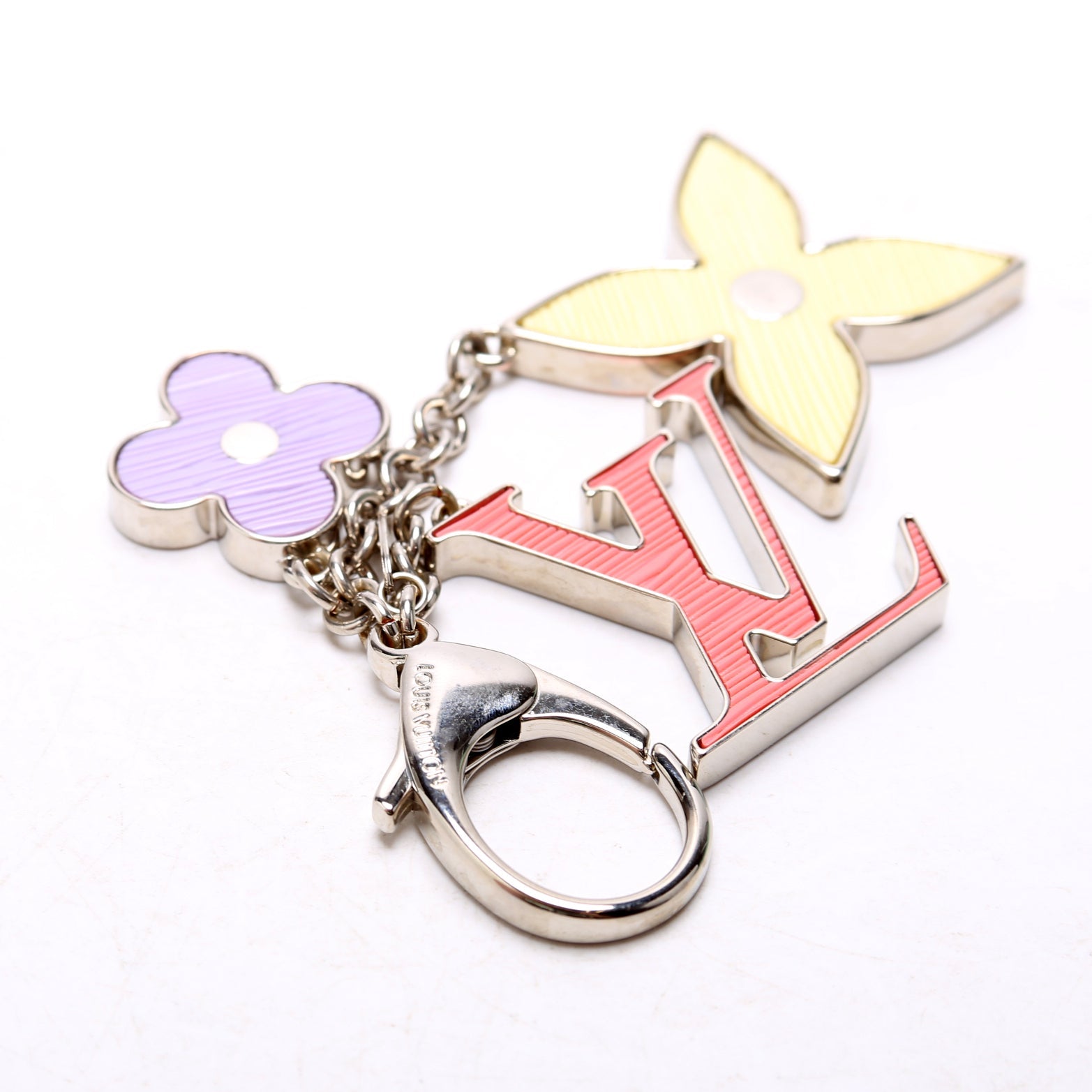 Fleaur D'Epi Bag Charm