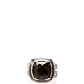 Albion Ring Size 8 925/Onyx