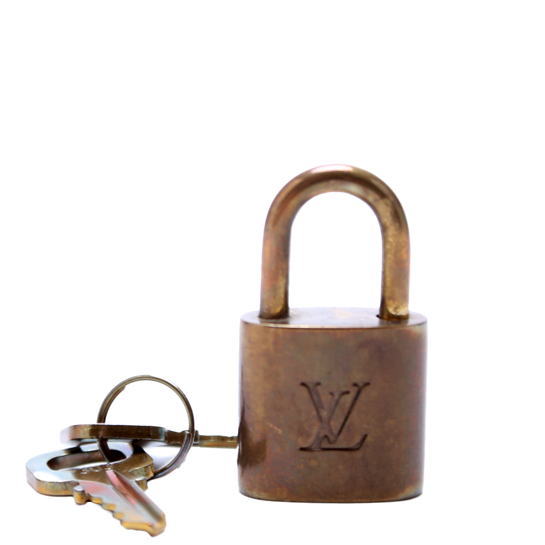 Lock and Key