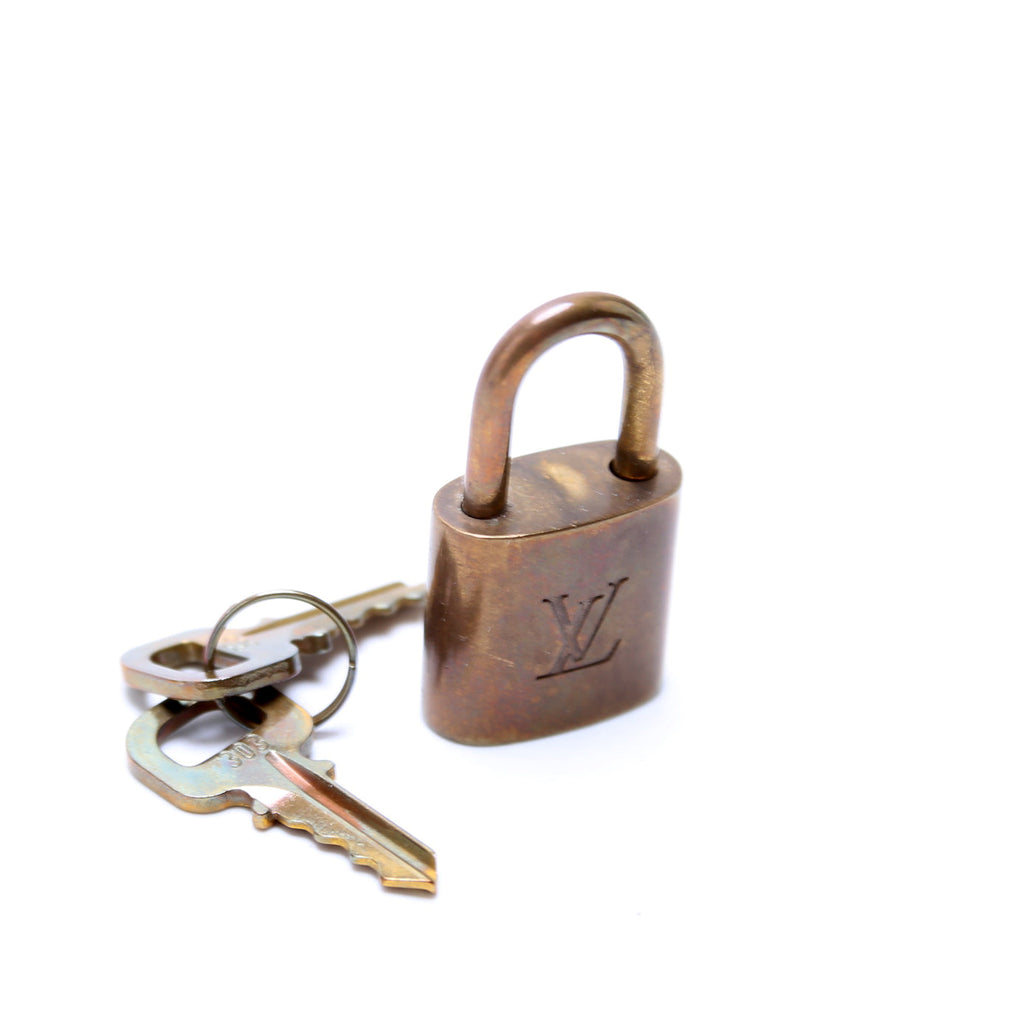 Lock and Key