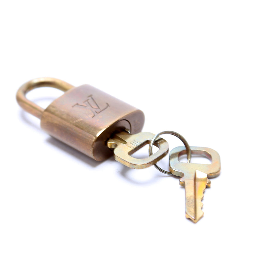 Lock and Key