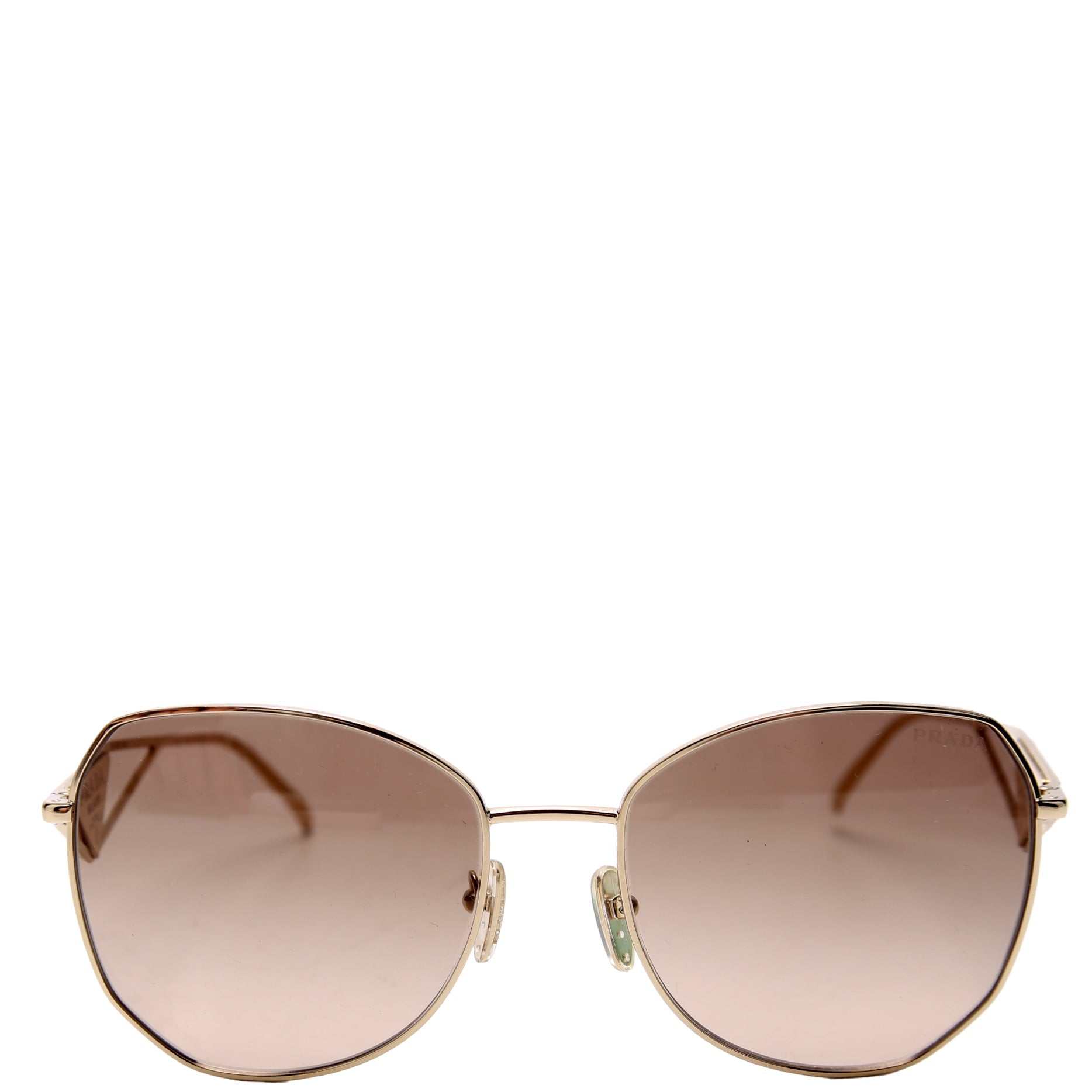 SPR57Y Aviator Sunglasses