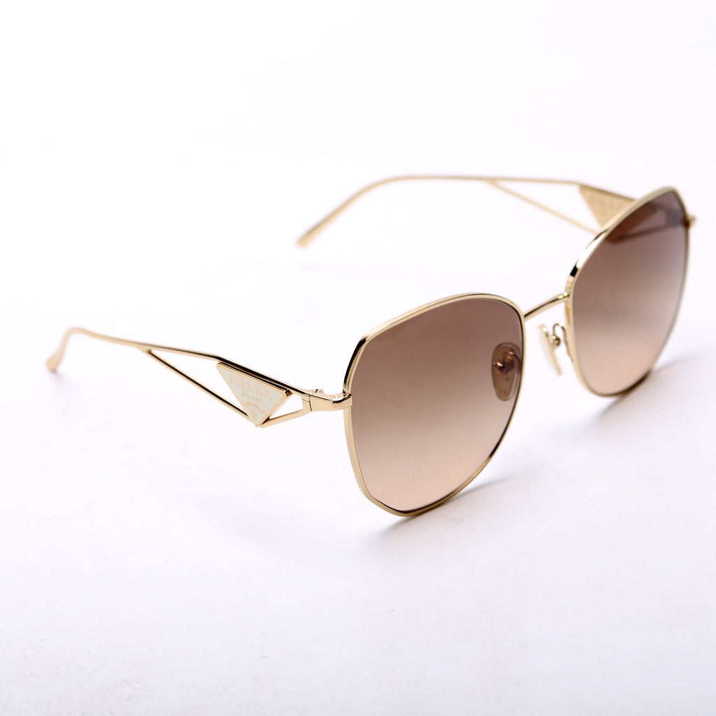 SPR57Y Aviator Sunglasses
