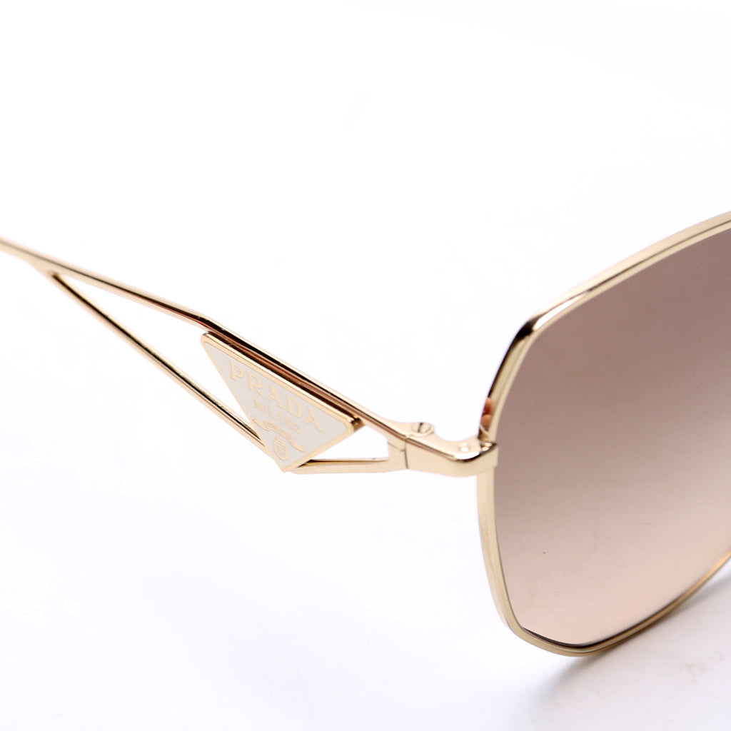 SPR57Y Aviator Sunglasses