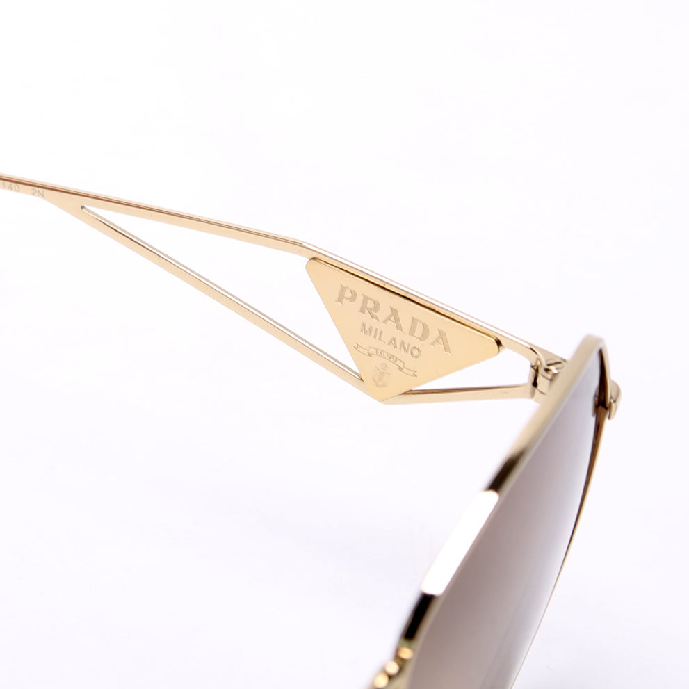 SPR57Y Aviator Sunglasses