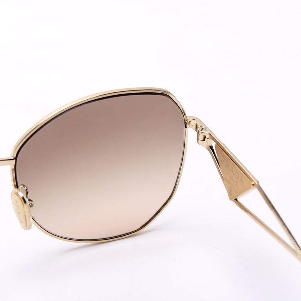 SPR57Y Aviator Sunglasses