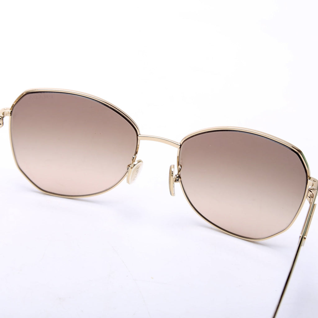 SPR57Y Aviator Sunglasses