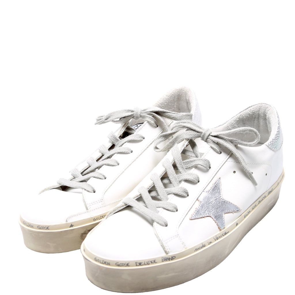 Histar Sneakers Size 41 White