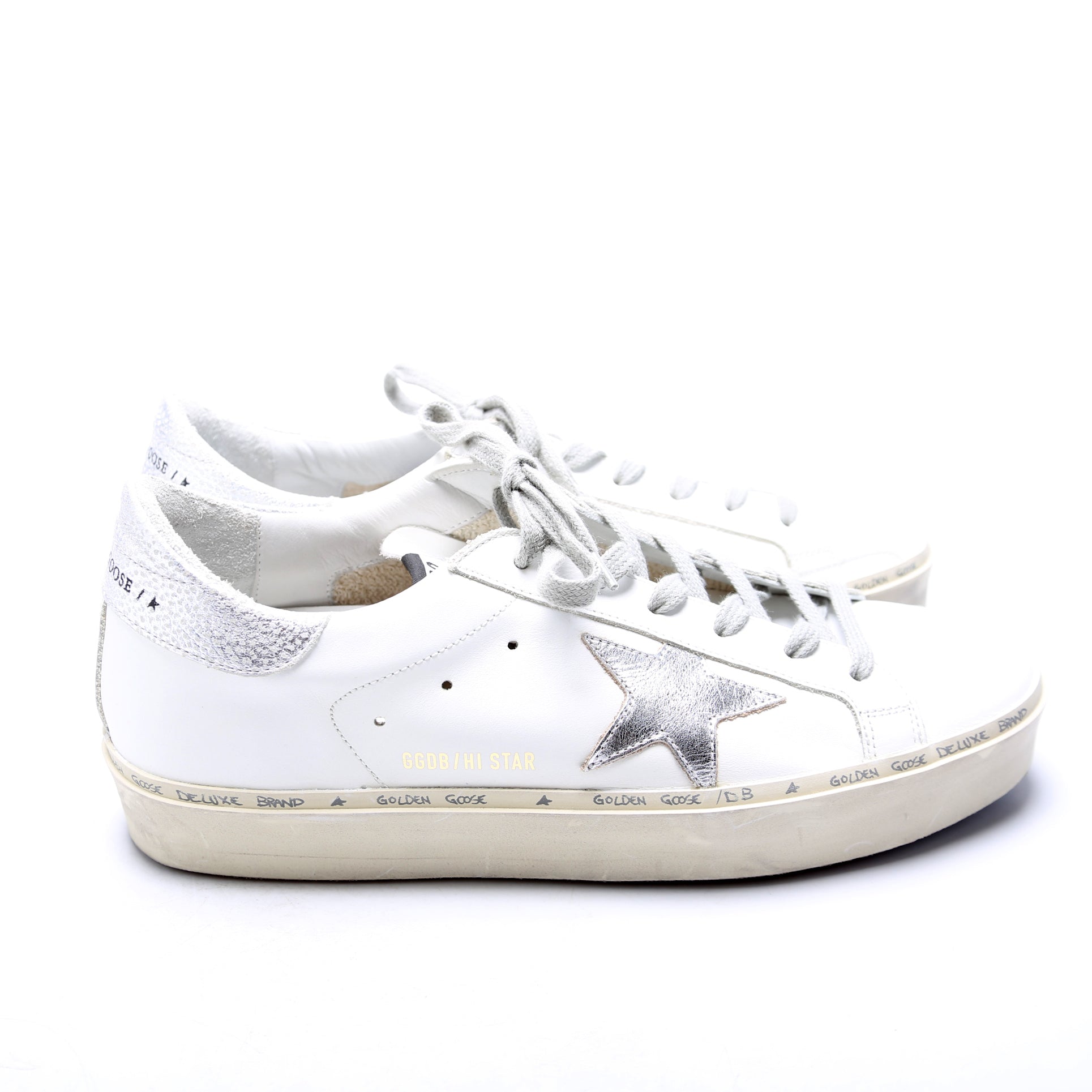 Histar Sneakers Size 41 White